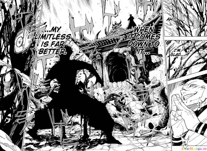 Jujutsu Kaisen Chapter 226 image 05_optimized